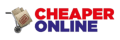 Cheaper Online logo