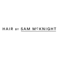 Hair by Sam McKnight logo