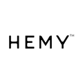 Hemy logo