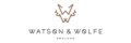 Watson & Wolfe logo