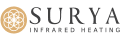 Surya Heating logo