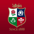 British & Irish Lions Online Store logo