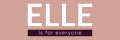 ELLE logo