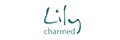 Lily Charmed logo