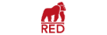 Red Gorilla logo