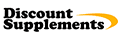 Discount Supplements logo