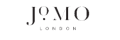 JOMO London logo