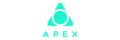 Apex Rides logo