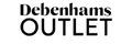 Debenham’s Outlet logo