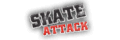 Skate Attack logo