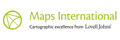 Maps International logo