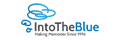 Into the Blue logo