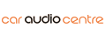 Car Audio Centre logo