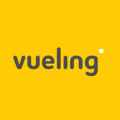 Vueling UK logo