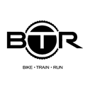 BTR Sports logo