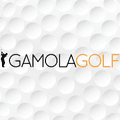 Gamola Golf UK logo