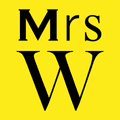 Mrs Wordsmith UK logo