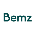 Bemz UK logo