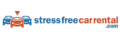 Stress Free Car Rental logo