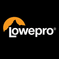 Lowepro UK logo