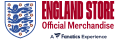 England Store logo