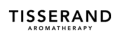 Tisserand Aromatherapy logo