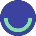 Big Green Smile UK logo