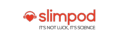 Slimpod logo