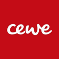 CEWE UK logo