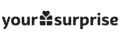 Your Surprise logo