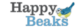 Happy Beaks logo