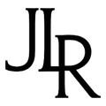 JLR London logo