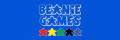 Beanie Games logo