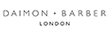 Daimon Barber logo