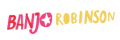 Banjo Robinson logo