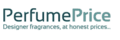 Perfume Price logo