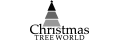 Christmas Tree World logo