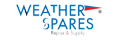Weather Spares logo