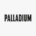 Palladium UK logo