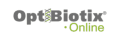 Optibiotix logo