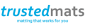 Trusted Mats logo