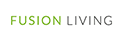 Fusion Living logo
