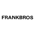 FRANKBROS UK logo