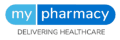 MyPharmacy logo