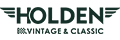 Holden logo
