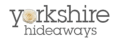 Yorkshire Hideaways logo