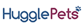 Huggle Pets logo