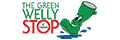 The Green Welly Stop logo