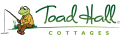 Toad Hall Cottages logo