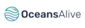 Oceans Alive logo